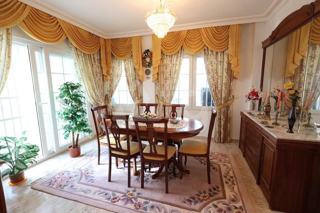 Villa de 5 chambres à Orihuela Costa - CRR117696 - Photo - 9
