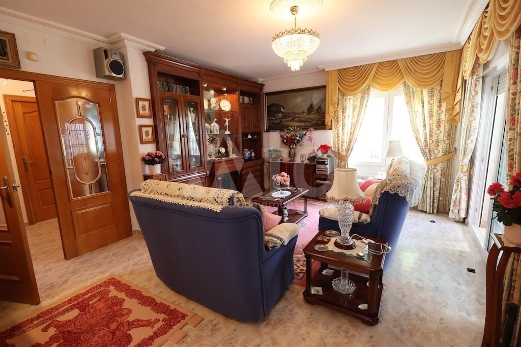 Villa de 5 chambres à Orihuela Costa - CRR117696 - Photo - 7