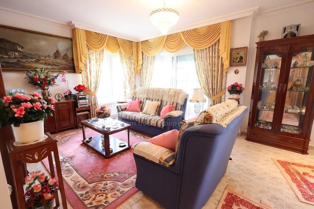 Villa de 5 chambres à Orihuela Costa - CRR117696 - Photo - 6