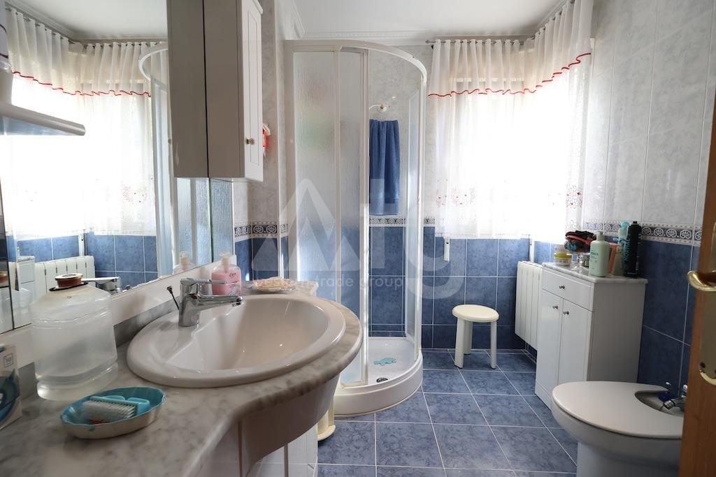 Villa de 5 chambres à Orihuela Costa - CRR117696 - Photo - 17