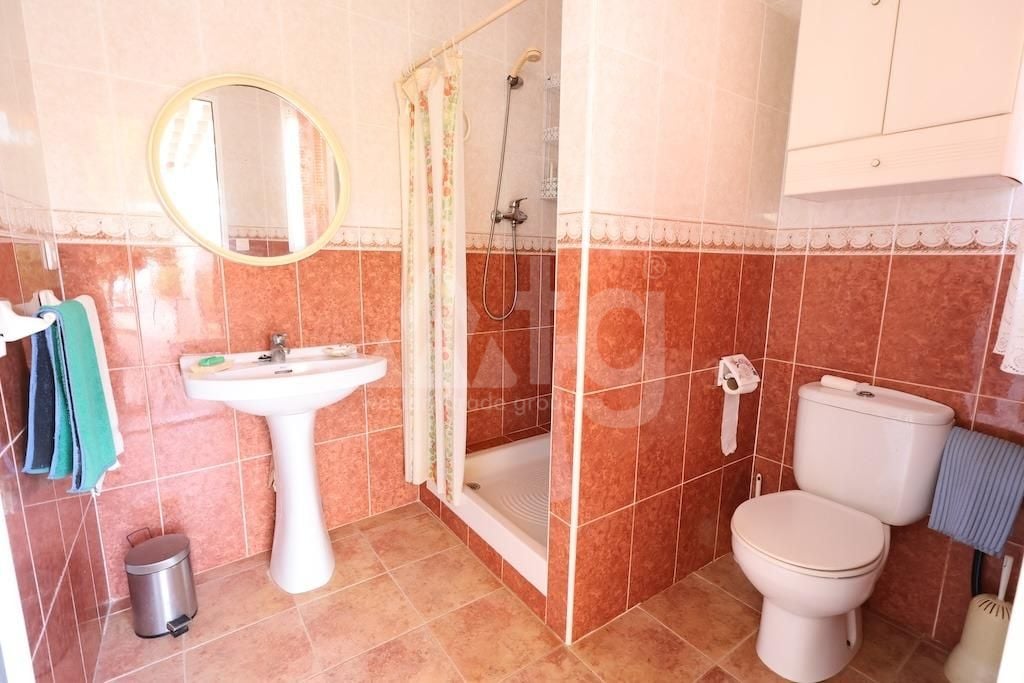 Villa de 5 chambres à Orihuela Costa - CRR117696 - Photo - 19