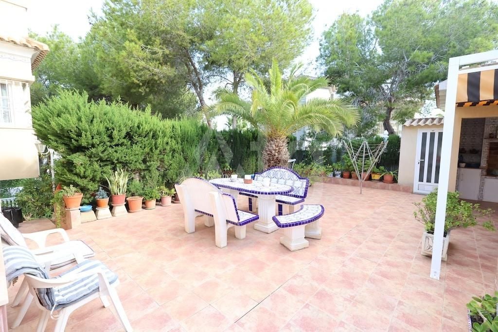 Villa de 5 chambres à Orihuela Costa - CRR117696 - Photo - 27