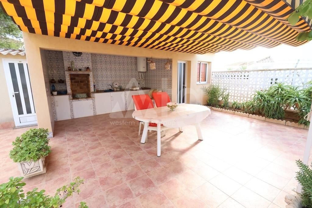 Villa de 5 chambres à Orihuela Costa - CRR117696 - Photo - 25
