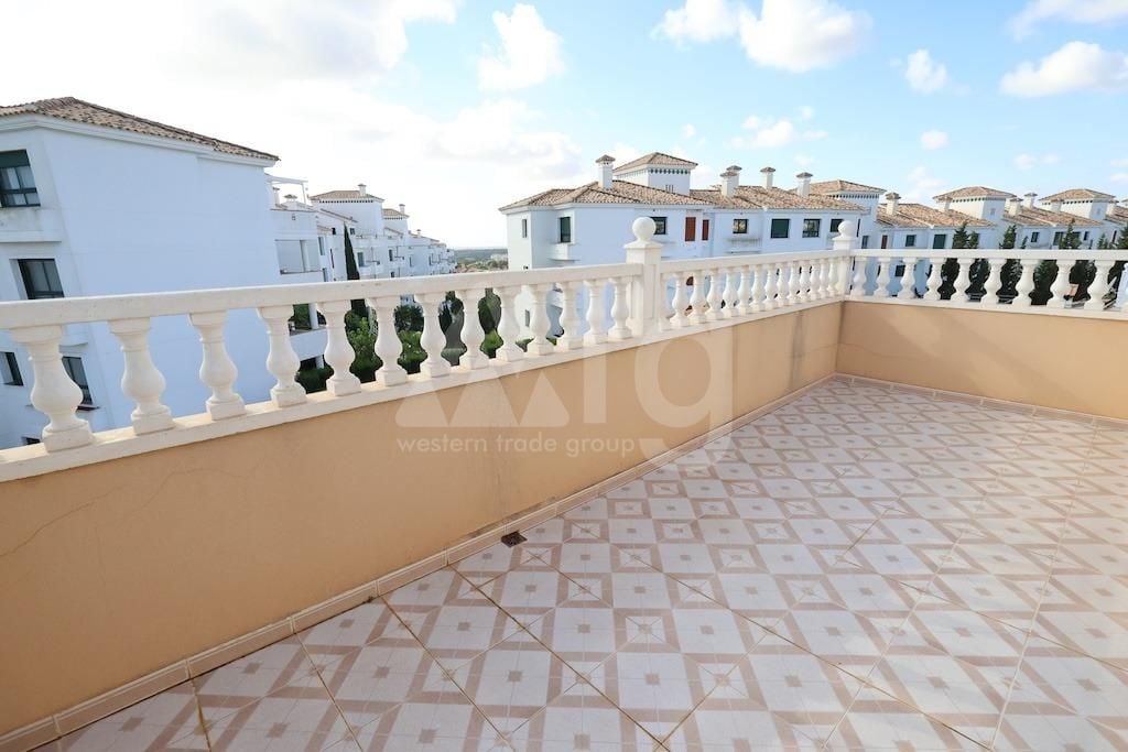 Villa de 5 chambres à Orihuela Costa - CRR117696 - Photo - 23
