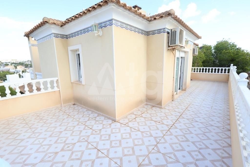 Villa de 5 chambres à Orihuela Costa - CRR117696 - Photo - 22