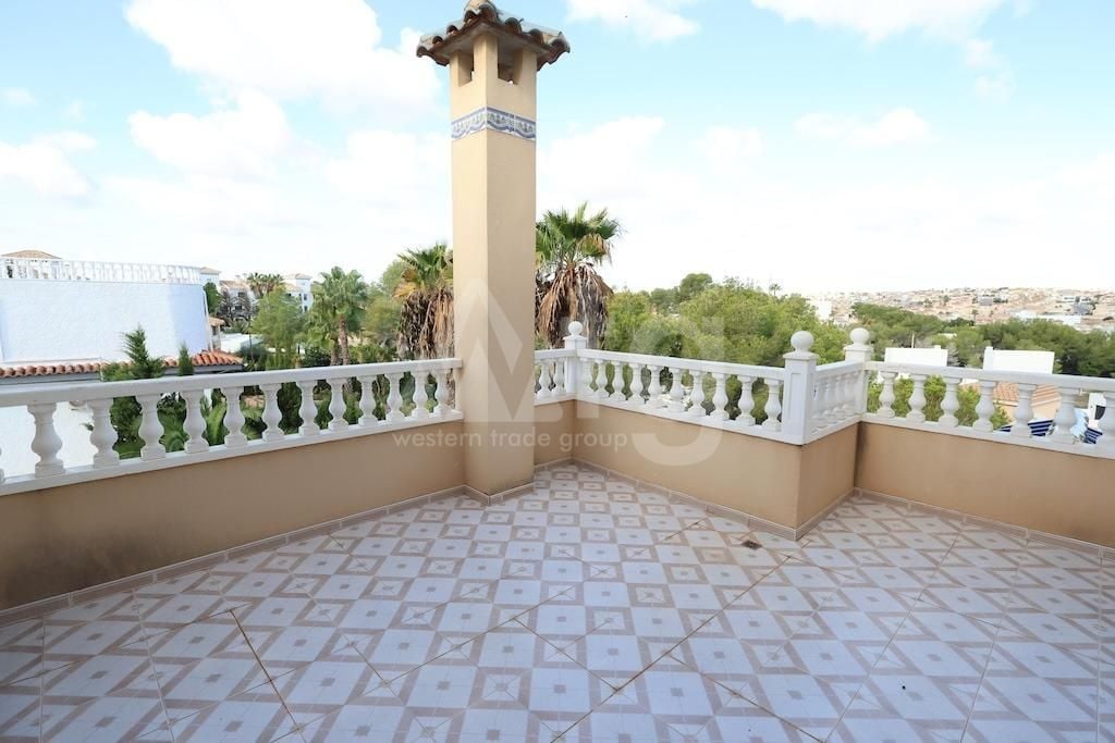 Villa de 5 chambres à Orihuela Costa - CRR117696 - Photo - 24