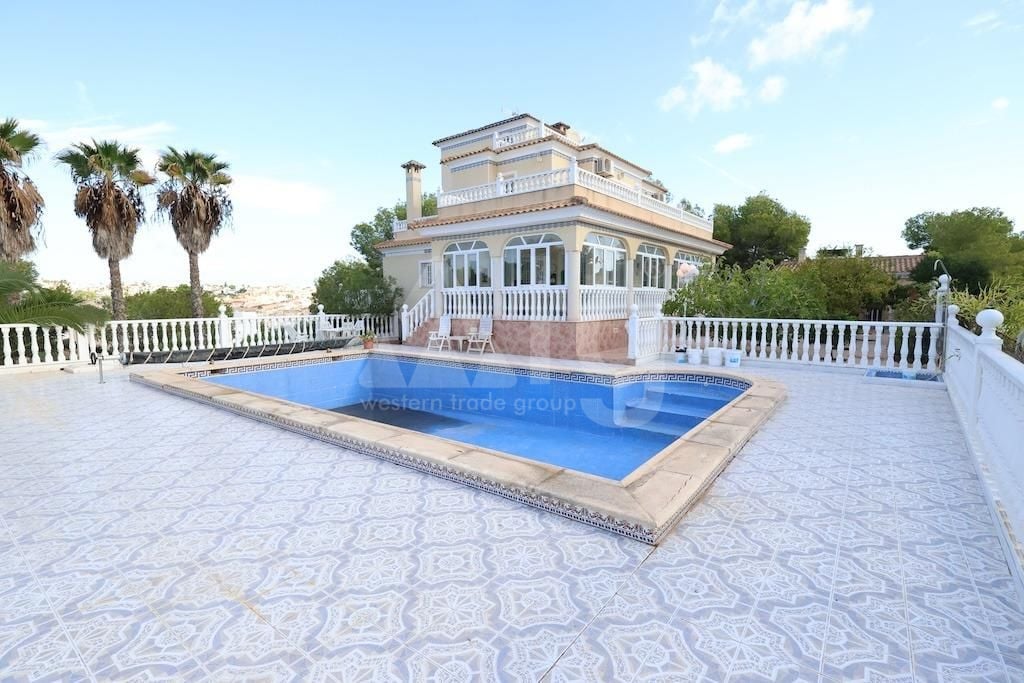 Villa de 5 chambres à Orihuela Costa - CRR117696 - Photo - 2