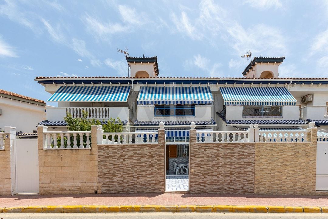 2 bedroom Townhouse in La Mata - TWTG160638 - Photo - 31