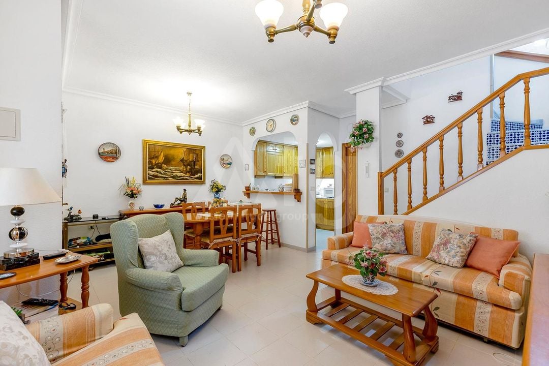 2 bedroom Townhouse in La Mata - TWTG160638 - Photo - 12