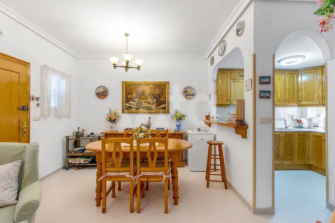 2 bedroom Townhouse in La Mata - TWTG160638 - Photo - 13