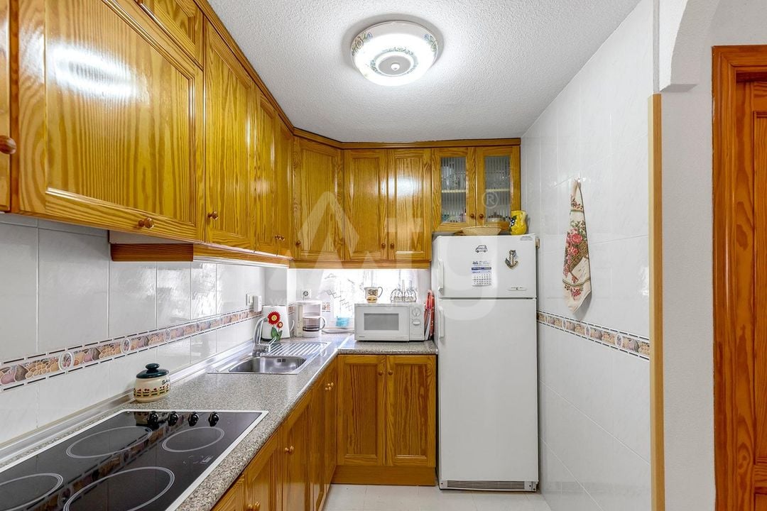 2 bedroom Townhouse in La Mata - TWTG160638 - Photo - 16