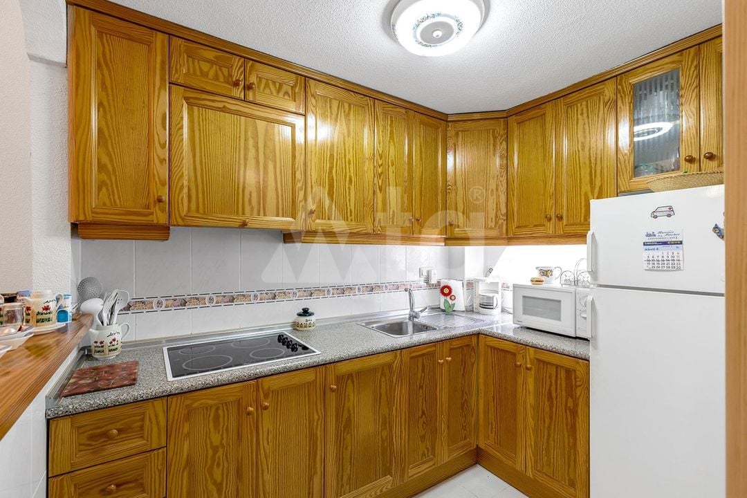 2 bedroom Townhouse in La Mata - TWTG160638 - Photo - 15