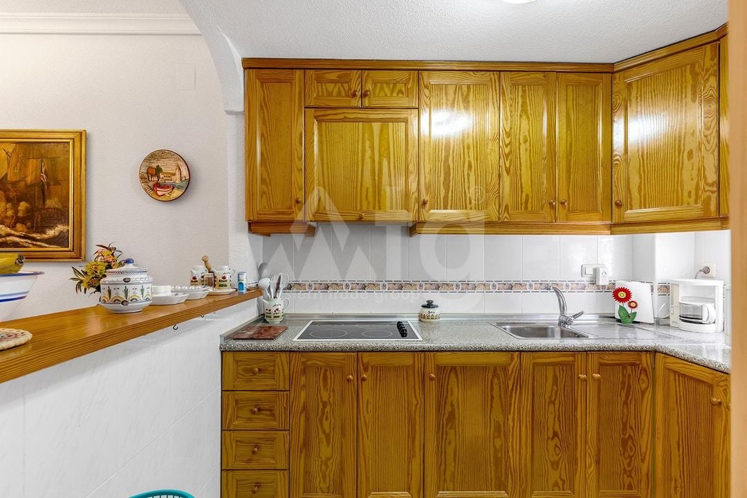 2 bedroom Townhouse in La Mata - TWTG160638 - Photo - 14