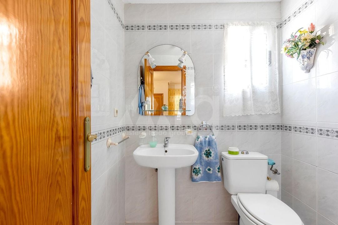 2 bedroom Townhouse in La Mata - TWTG160638 - Photo - 17