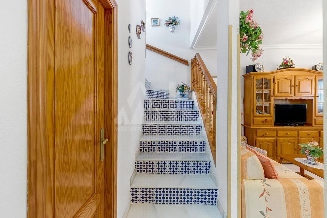 2 bedroom Townhouse in La Mata - TWTG160638 - Photo - 18