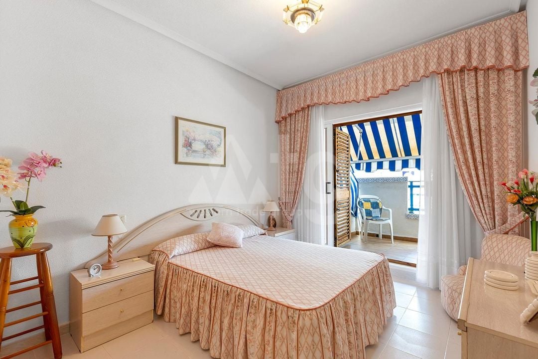 2 bedroom Townhouse in La Mata - TWTG160638 - Photo - 19