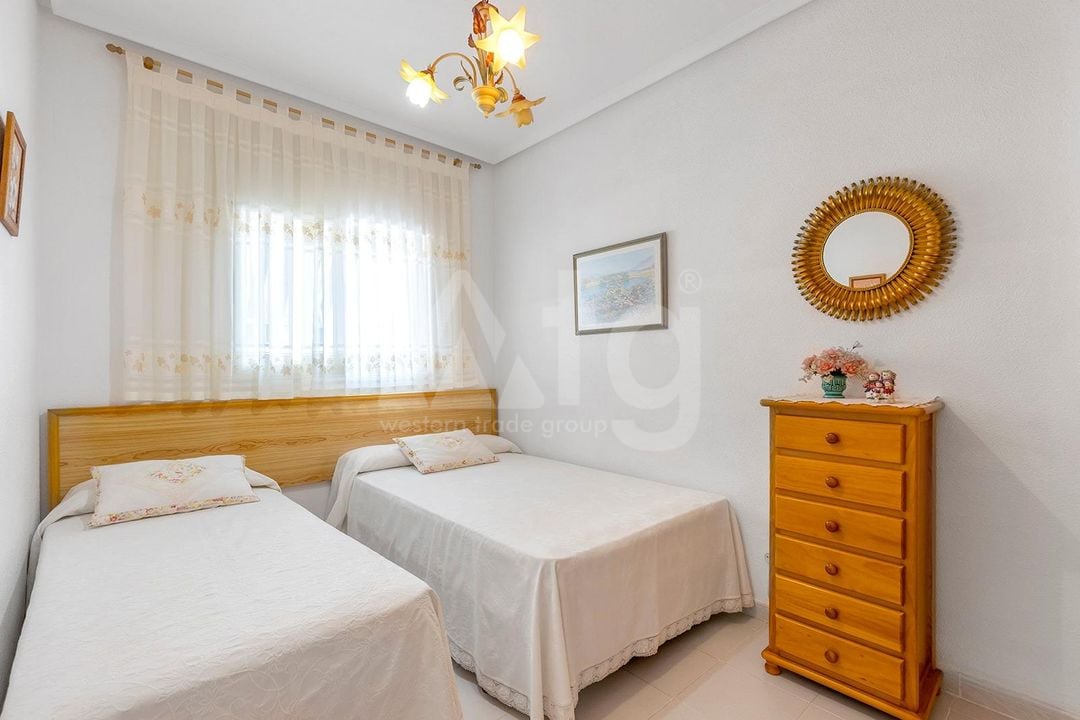 2 bedroom Townhouse in La Mata - TWTG160638 - Photo - 24