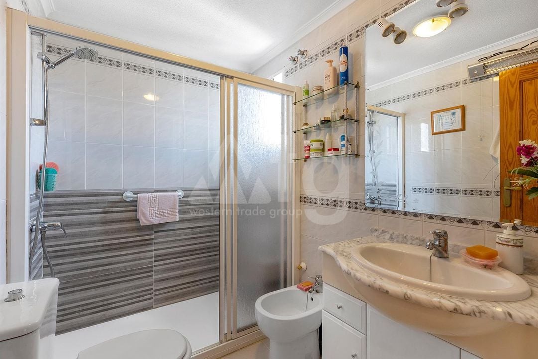 2 bedroom Townhouse in La Mata - TWTG160638 - Photo - 26
