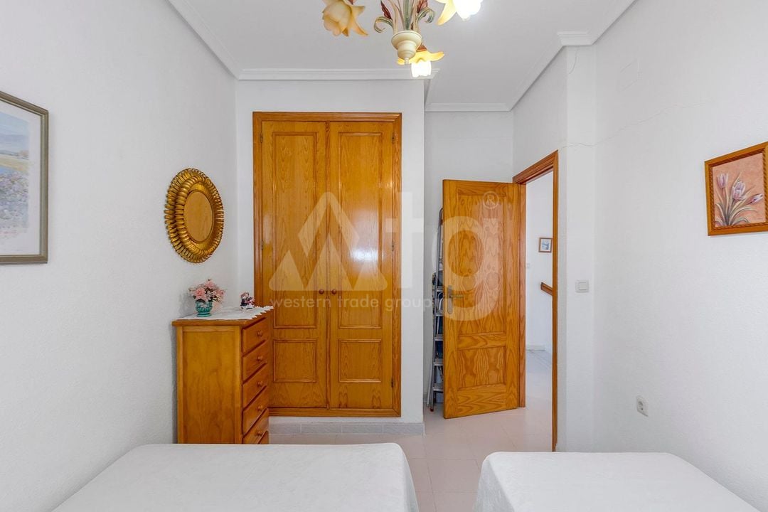 2 bedroom Townhouse in La Mata - TWTG160638 - Photo - 25