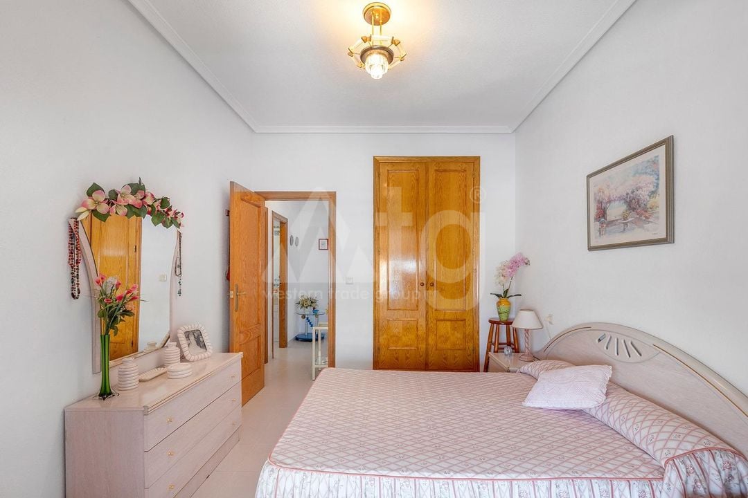 2 bedroom Townhouse in La Mata - TWTG160638 - Photo - 22
