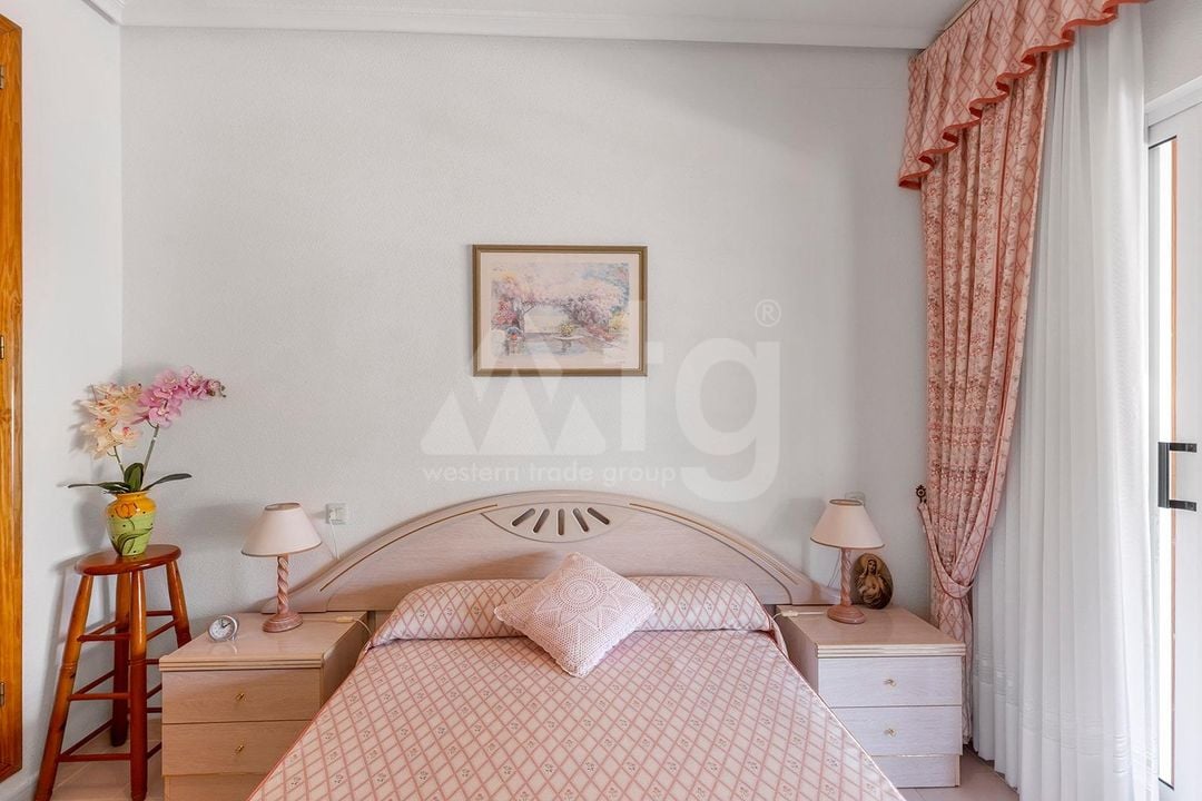 2 bedroom Townhouse in La Mata - TWTG160638 - Photo - 20