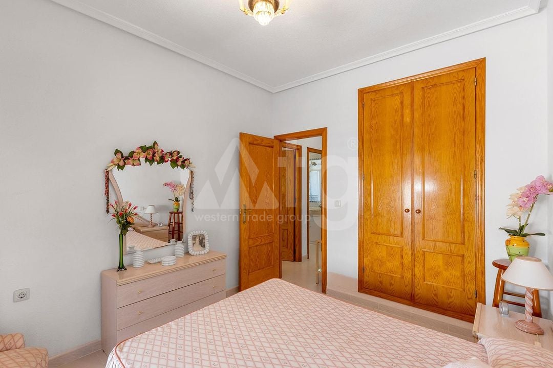 2 bedroom Townhouse in La Mata - TWTG160638 - Photo - 21