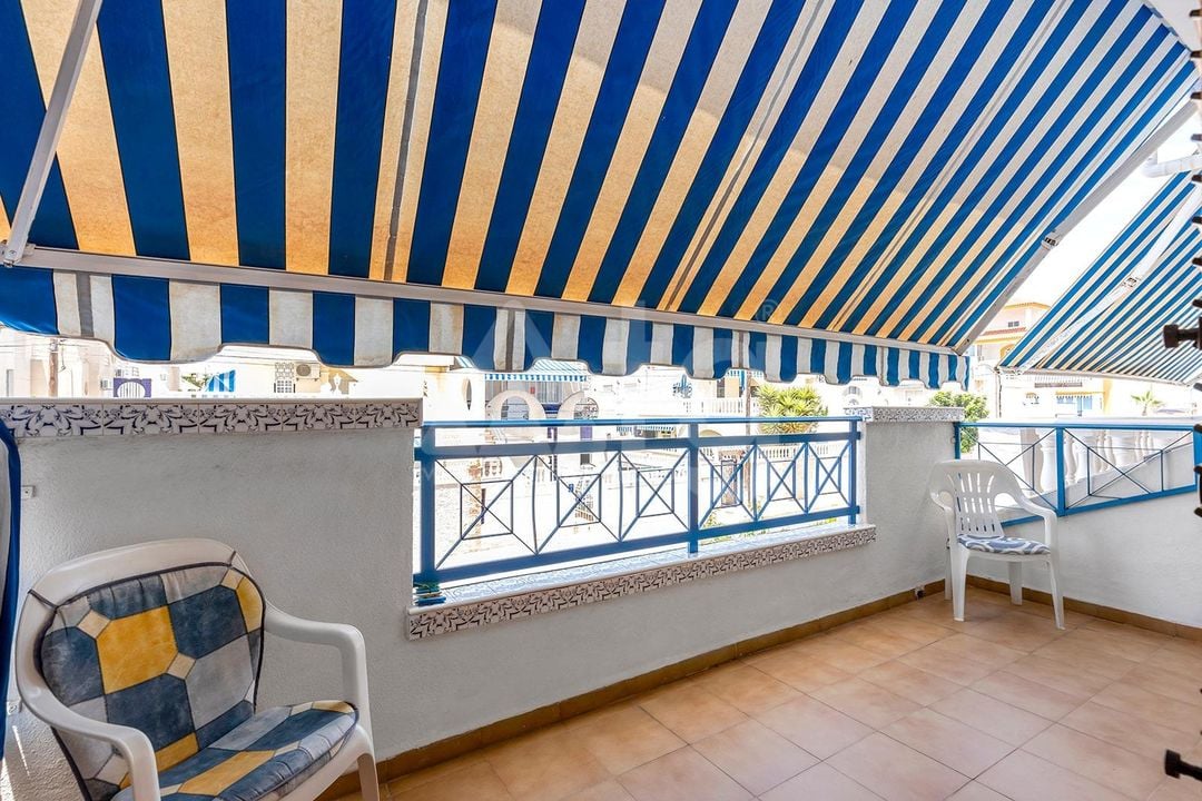 2 bedroom Townhouse in La Mata - TWTG160638 - Photo - 28