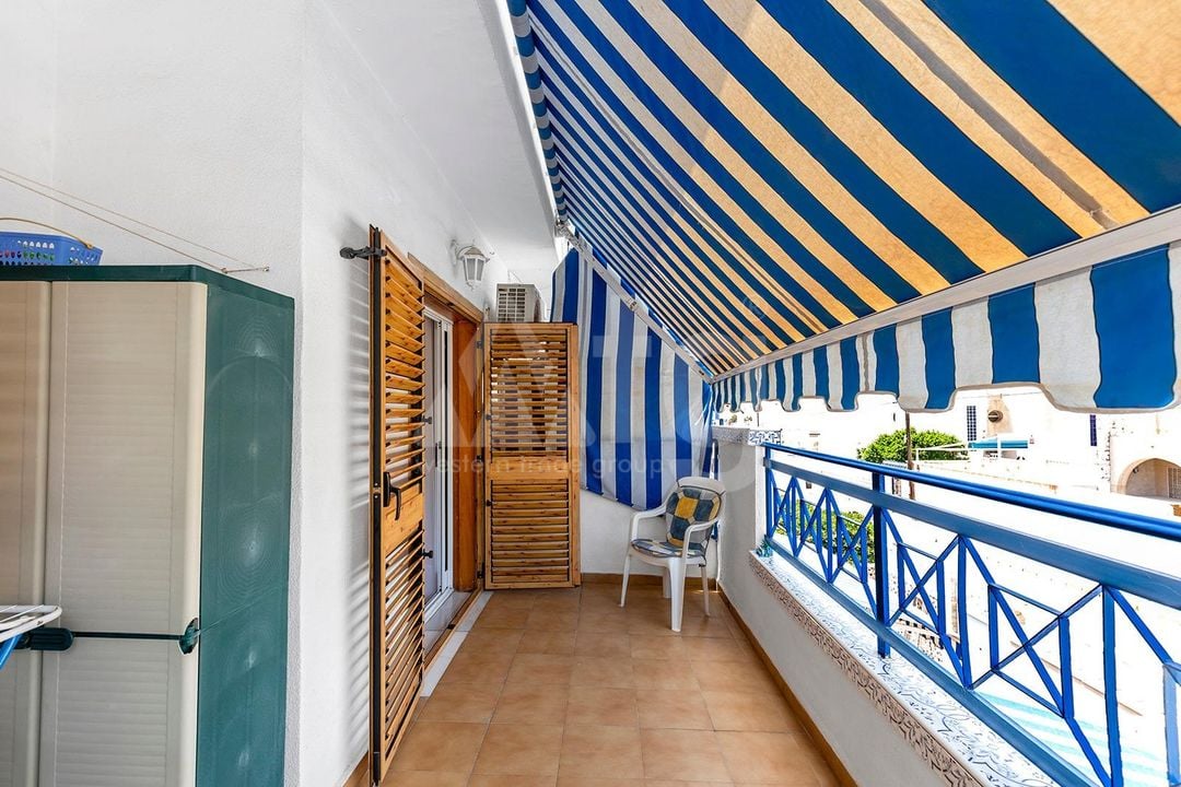 2 bedroom Townhouse in La Mata - TWTG160638 - Photo - 27