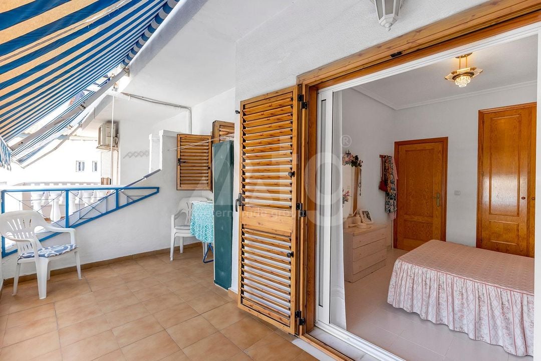 2 bedroom Townhouse in La Mata - TWTG160638 - Photo - 23