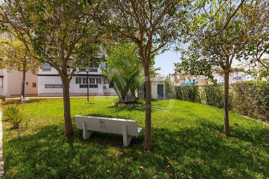 2 bedroom Townhouse in La Mata - TWTG160638 - Photo - 4