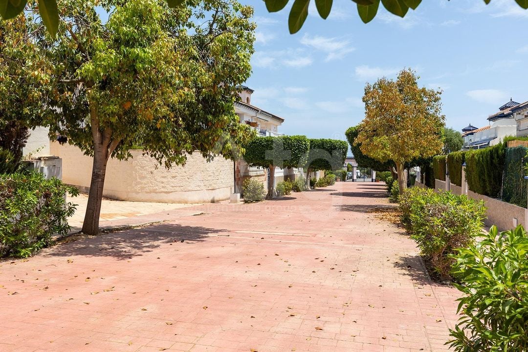 2 bedroom Townhouse in La Mata - TWTG160638 - Photo - 34