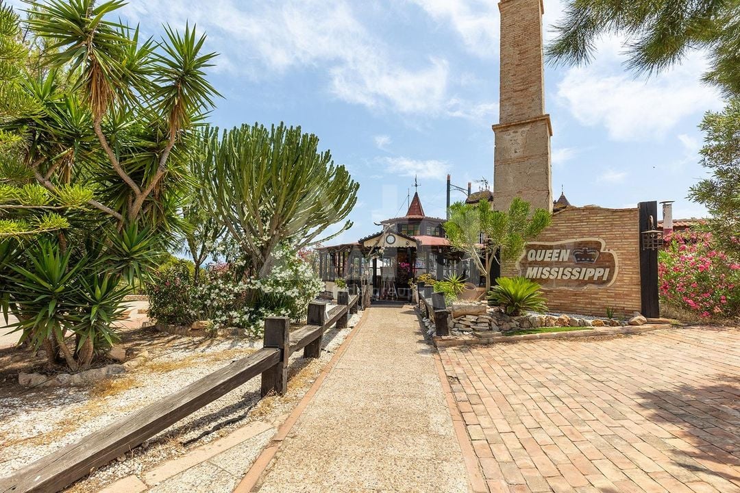 2 bedroom Townhouse in La Mata - TWTG160638 - Photo - 35