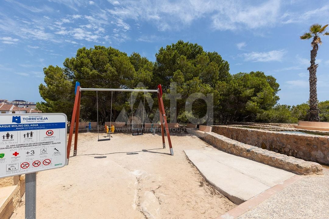 2 bedroom Townhouse in La Mata - TWTG160638 - Photo - 33