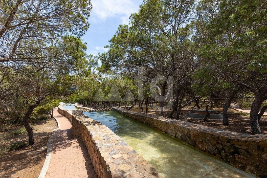 2 bedroom Townhouse in La Mata - TWTG160638 - Photo - 37