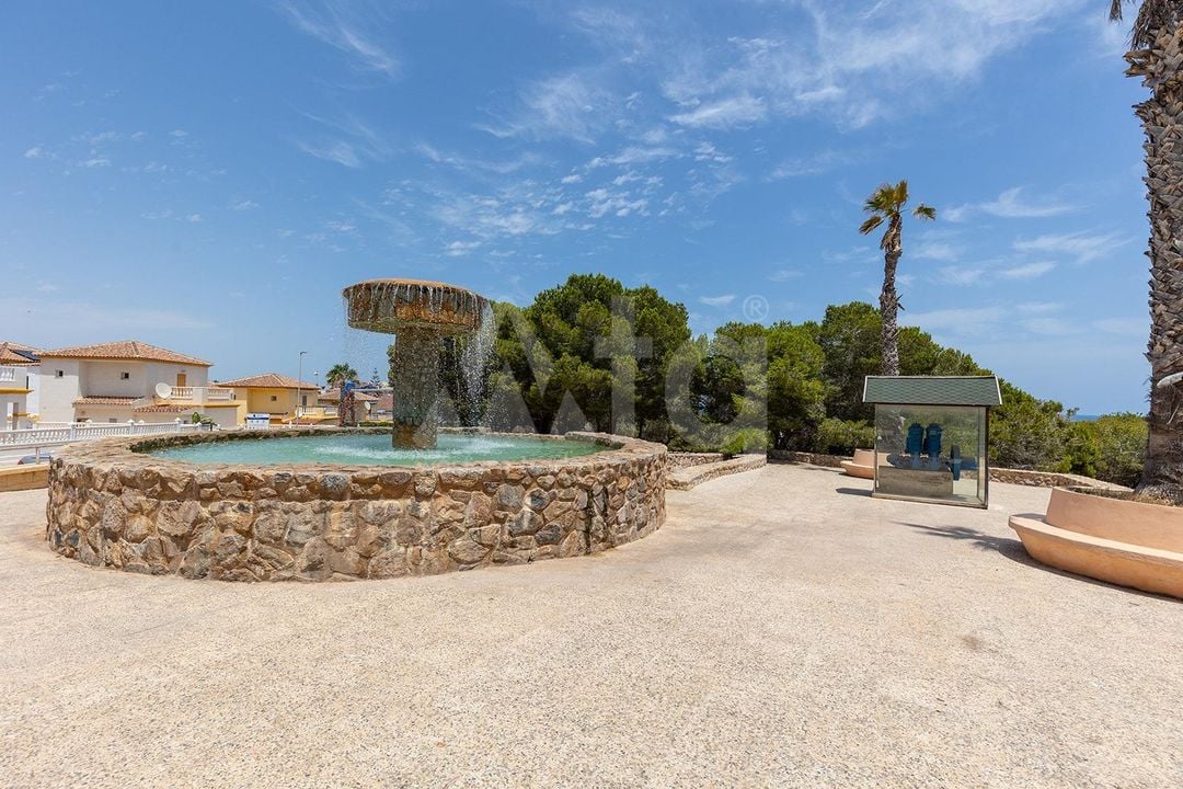 2 bedroom Townhouse in La Mata - TWTG160638 - Photo - 36