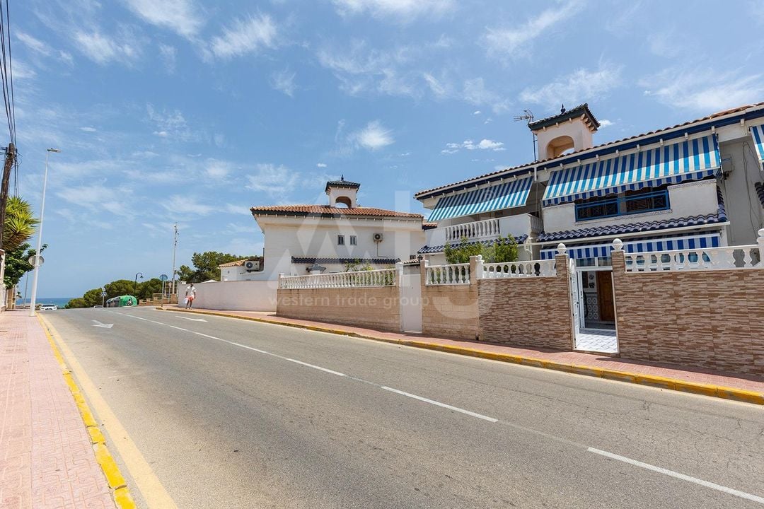 2 bedroom Townhouse in La Mata - TWTG160638 - Photo - 32