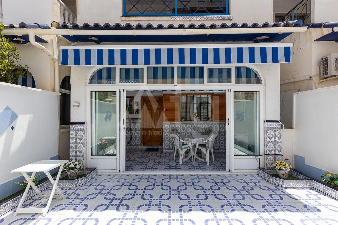 2 bedroom Townhouse in La Mata - TWTG160638 - Photo - 6