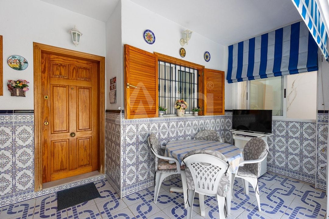2 bedroom Townhouse in La Mata - TWTG160638 - Photo - 8
