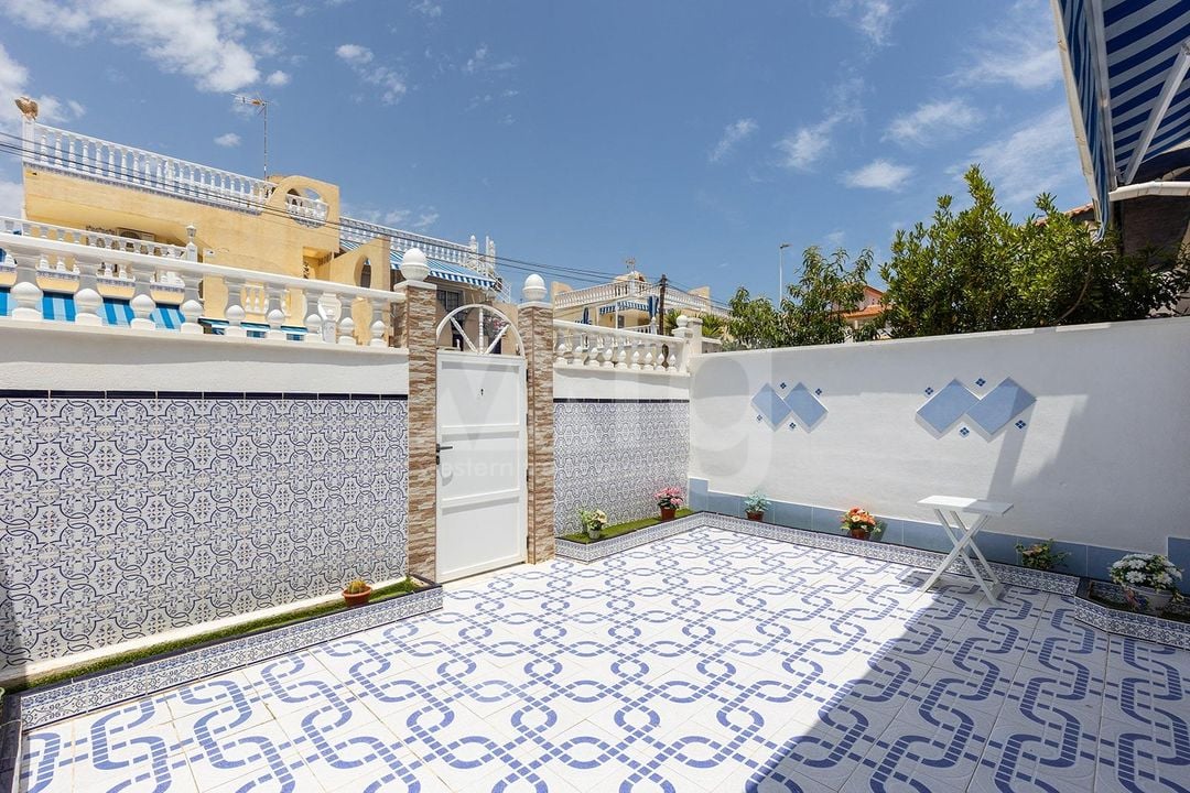 2 bedroom Townhouse in La Mata - TWTG160638 - Photo - 29