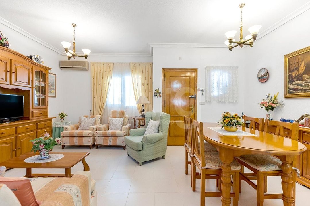 2 bedroom Townhouse in La Mata - TWTG160638 - Photo - 9