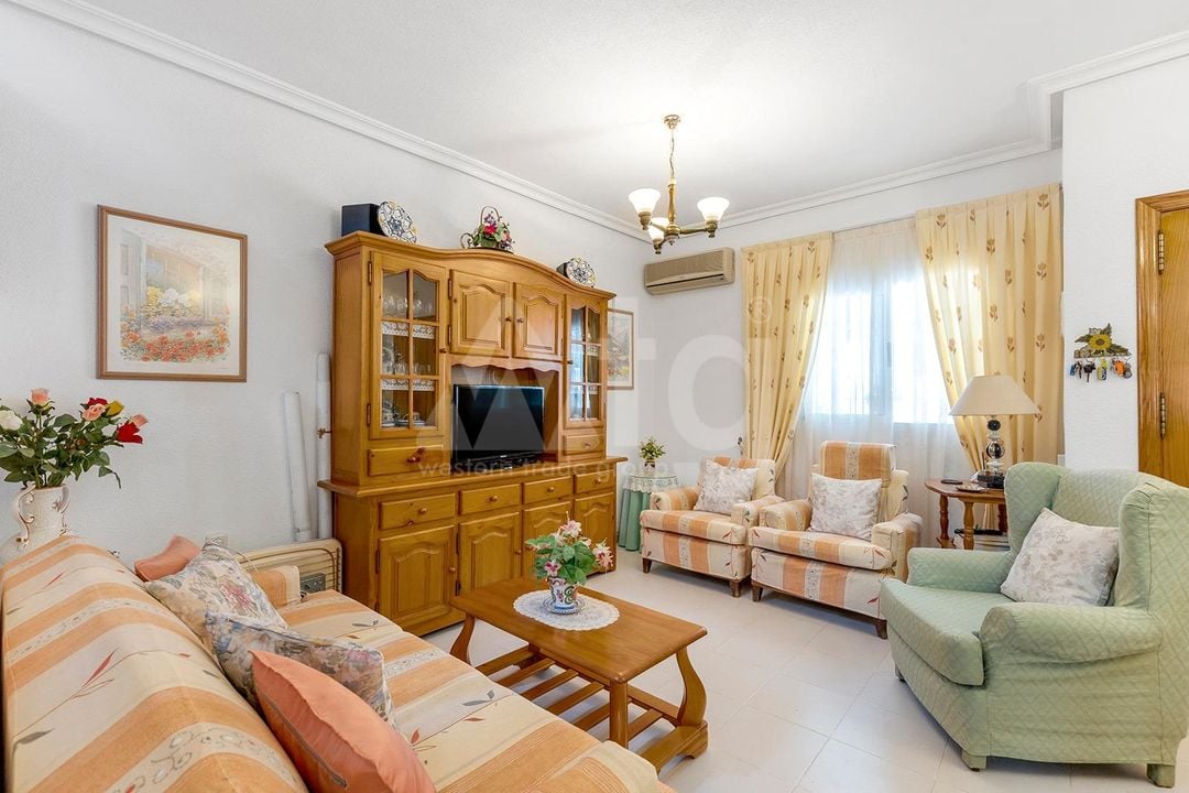 2 bedroom Townhouse in La Mata - TWTG160638 - Photo - 10