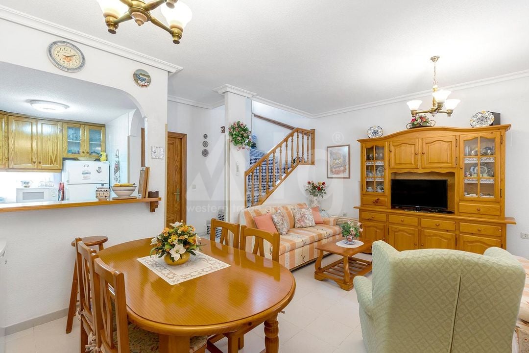 2 bedroom Townhouse in La Mata - TWTG160638 - Photo - 11