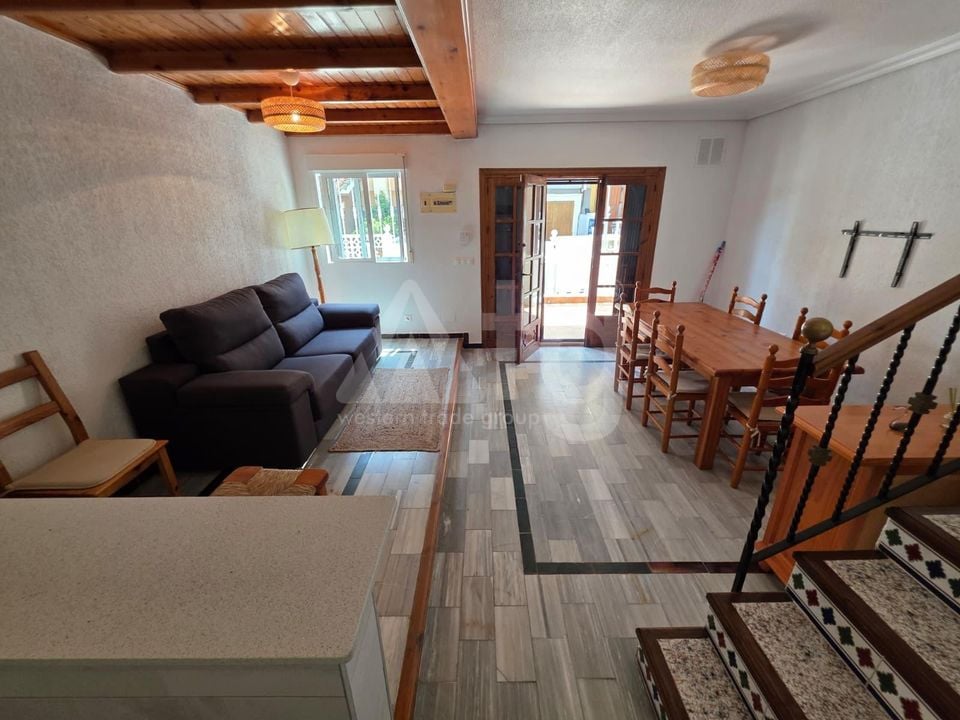 Townhouse in Torrevieja, 2 slaapkamers  - TWTG160642 - Foto - 2
