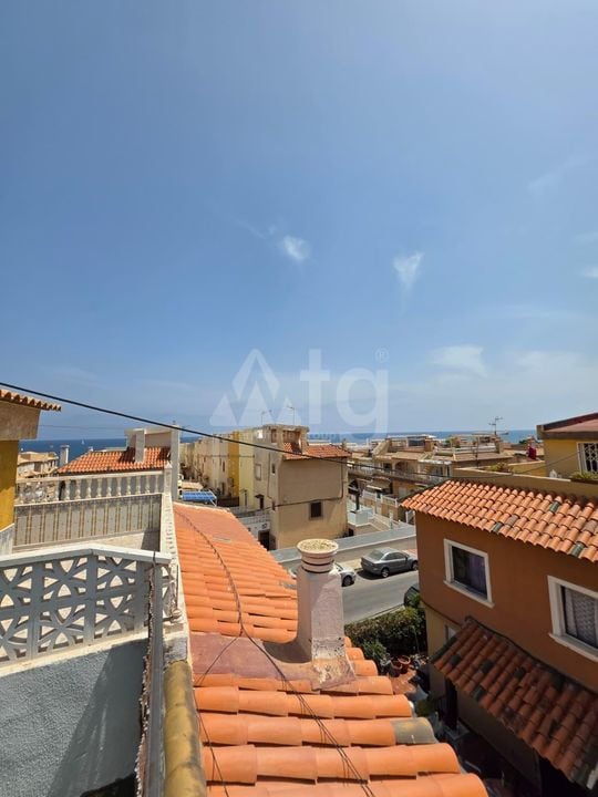 Townhouse in Torrevieja, 2 slaapkamers  - TWTG160642 - Foto - 15