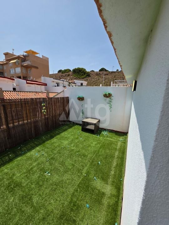 Townhouse in Torrevieja, 2 slaapkamers  - TWTG160642 - Foto - 14