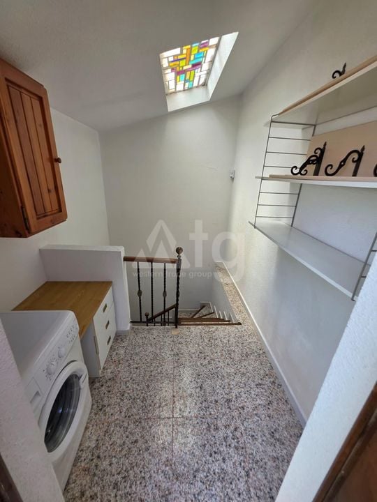 Townhouse in Torrevieja, 2 slaapkamers  - TWTG160642 - Foto - 11