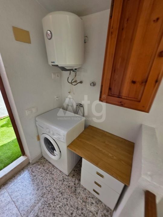 Townhouse in Torrevieja, 2 slaapkamers  - TWTG160642 - Foto - 12