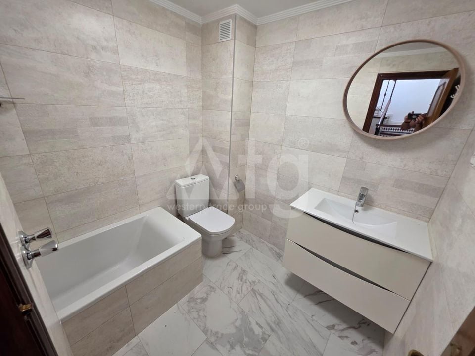 Townhouse in Torrevieja, 2 slaapkamers  - TWTG160642 - Foto - 9