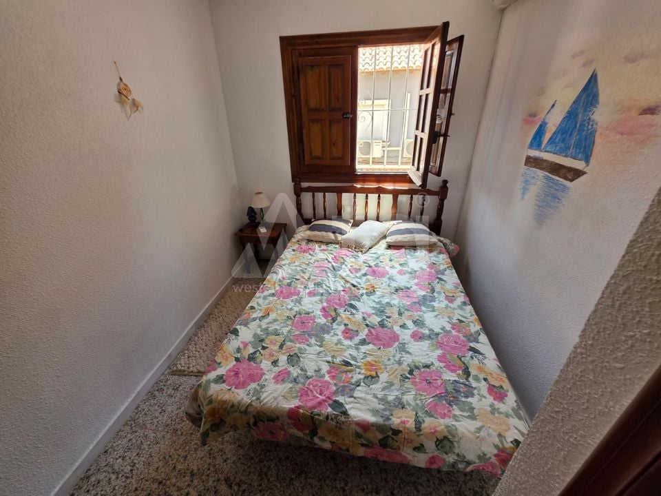 Townhouse in Torrevieja, 2 slaapkamers  - TWTG160642 - Foto - 8