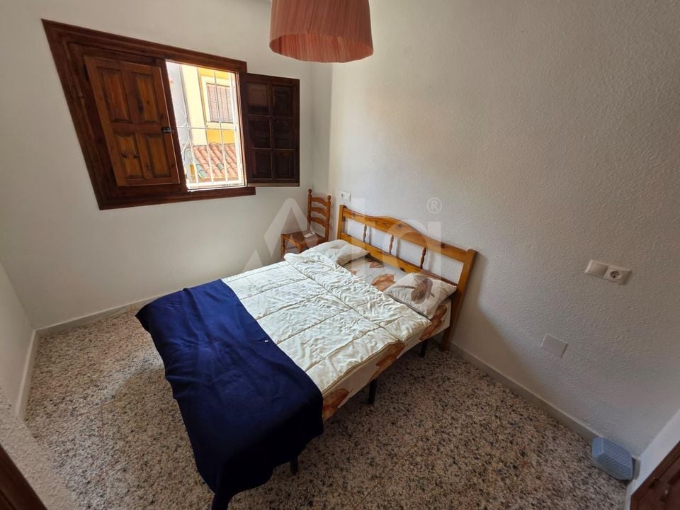Townhouse in Torrevieja, 2 slaapkamers  - TWTG160642 - Foto - 7
